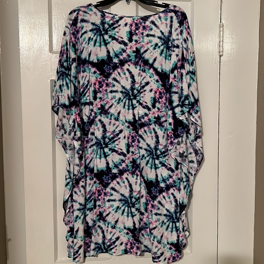 Jessica Simpson Swim Coverups - Picture 3 of 4
